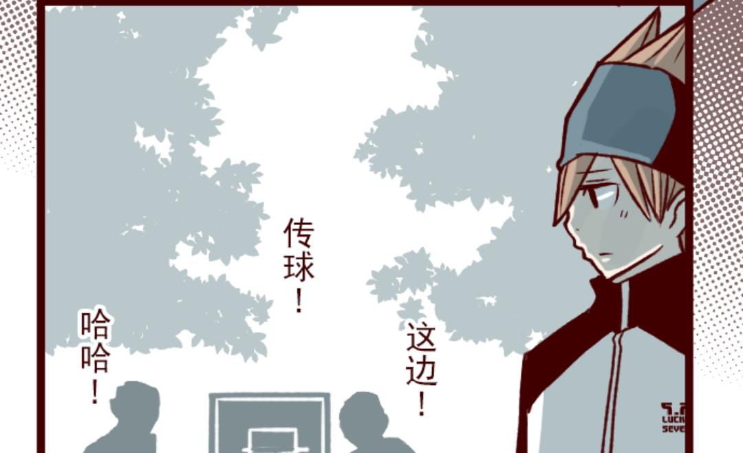 第40话 救赎(1/2)-第41话