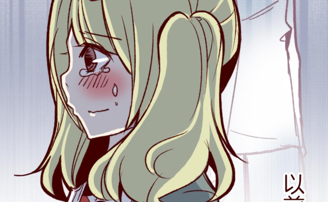 第60话 她是谁(1/3)-第61话