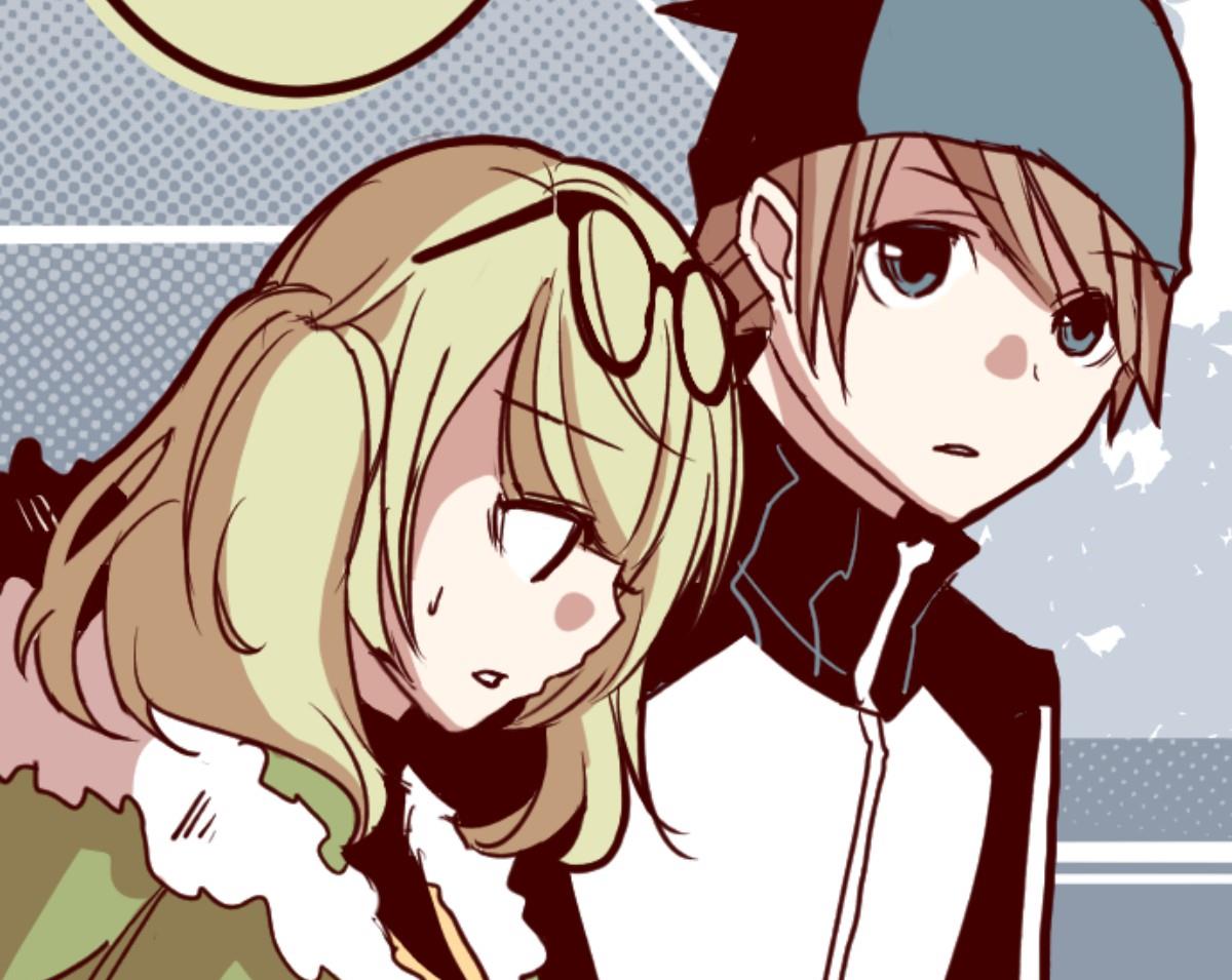 第88话 鬼的报恩 1(1/4)-第89话