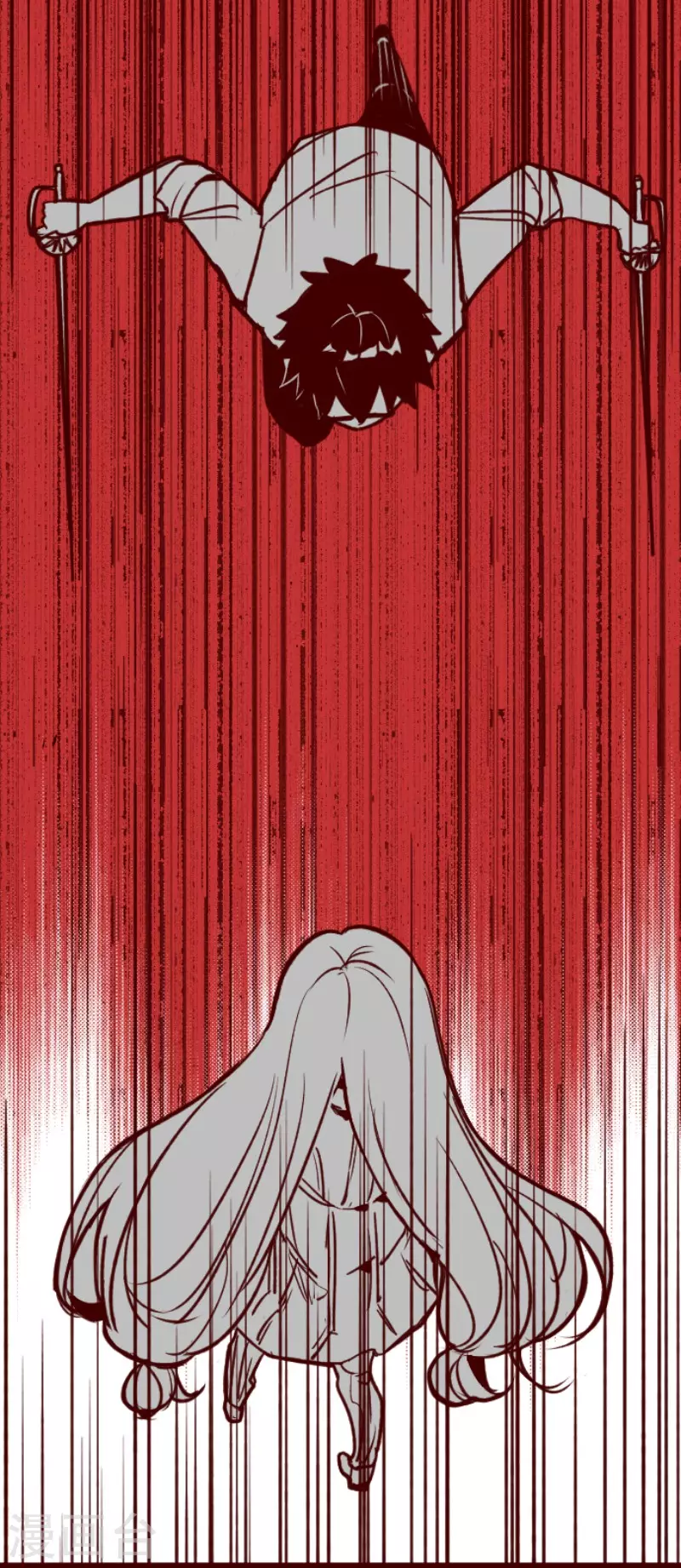 第153话 致命游戏5-第153话