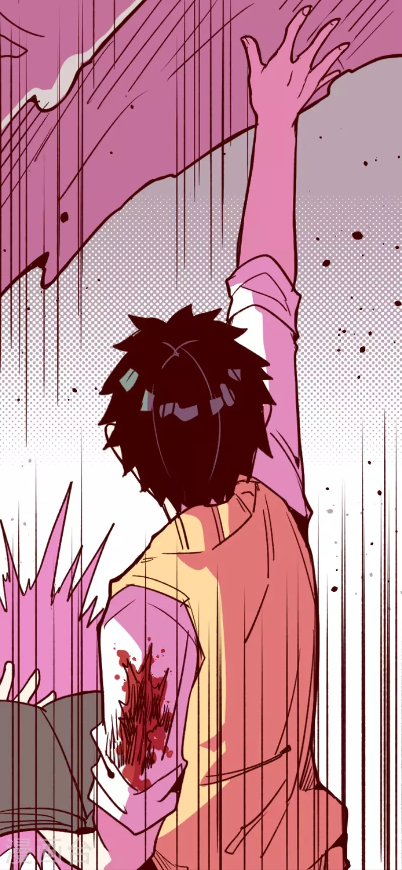 第153话 致命游戏5-第153话