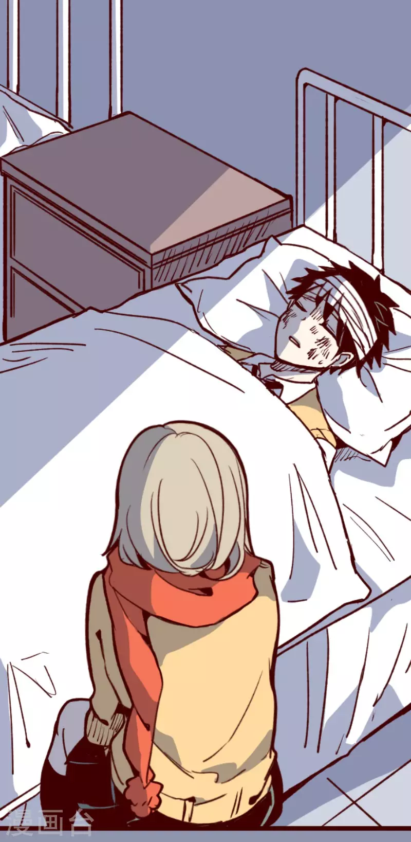 第159话 致命游戏11-第159话