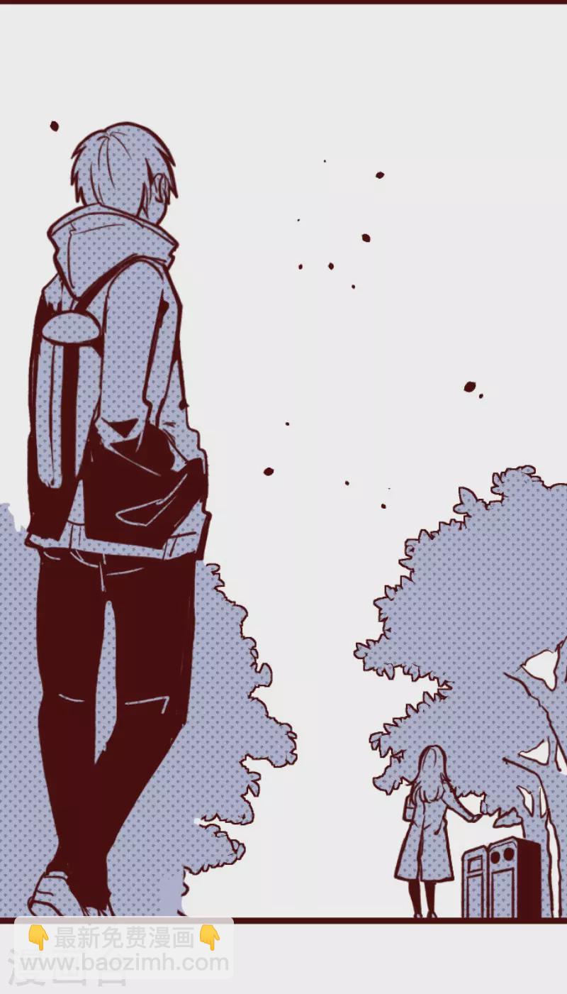 第169话 人心的弱点-第169话