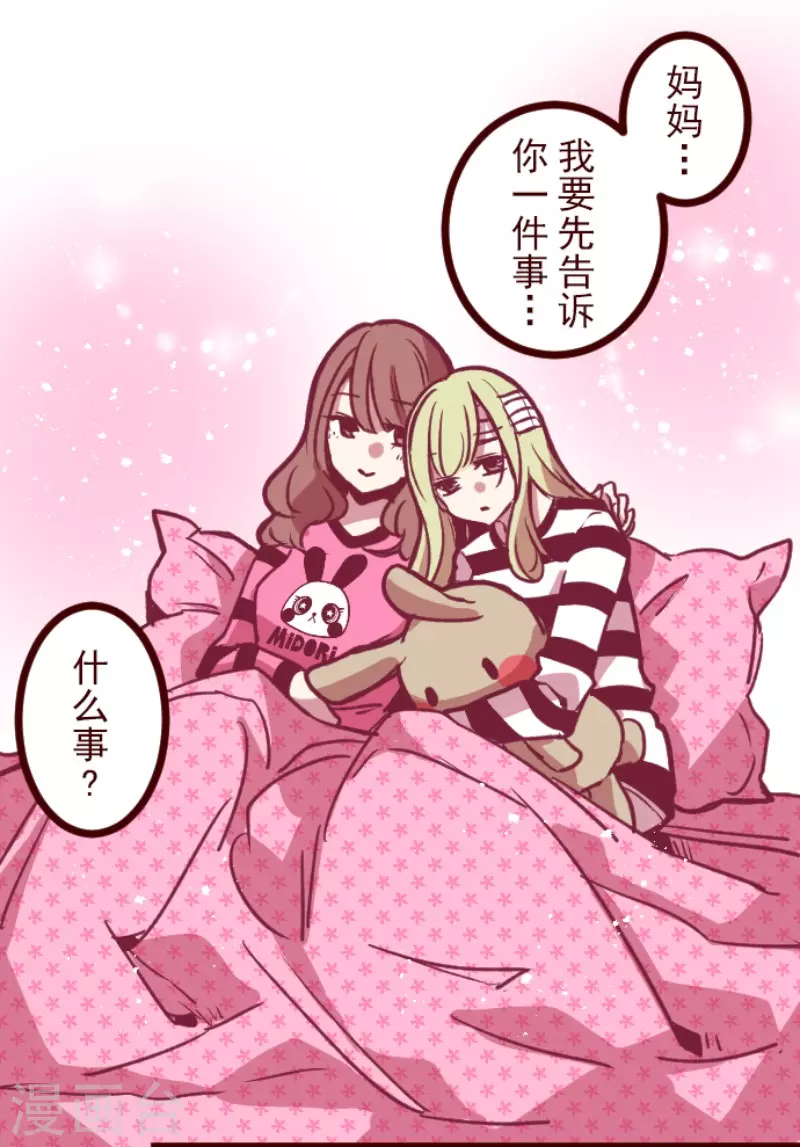 第171话 倾诉-第171话