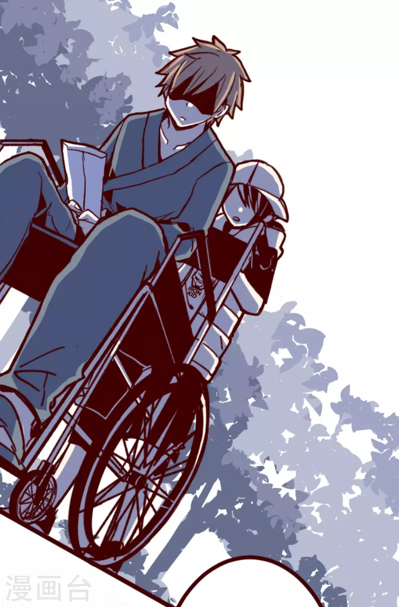第171话 倾诉-第171话