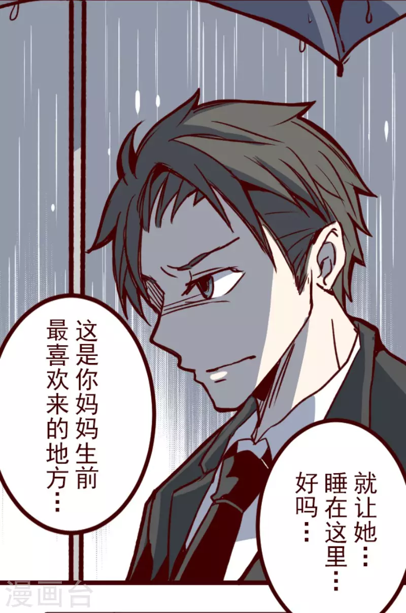 第171话 倾诉-第171话