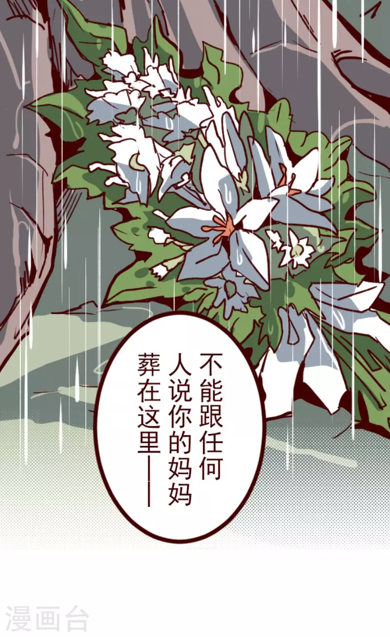 第171话 倾诉-第171话