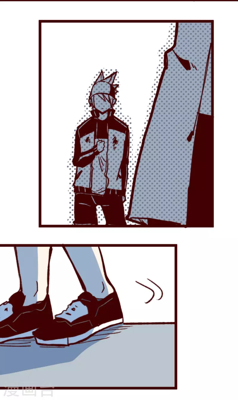 第173话 想珍惜(1/2)-第173话