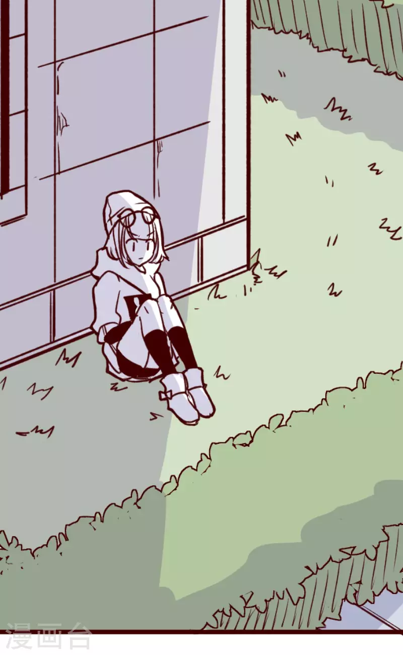 第189话 闯入宅邸1-第189话