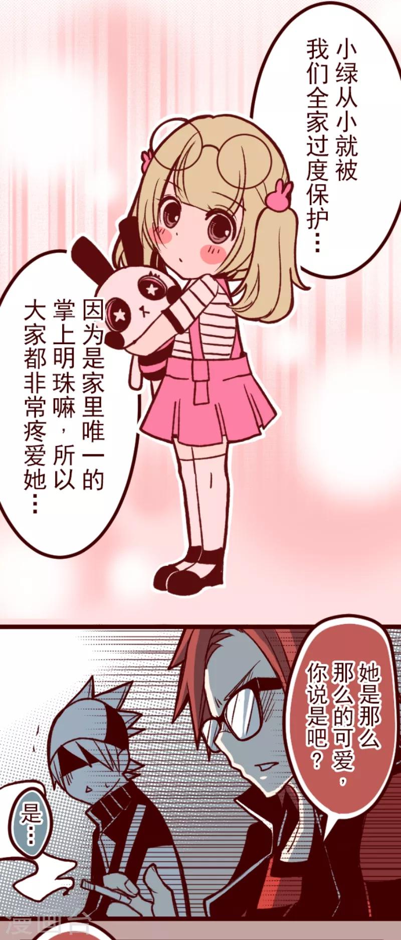 第55话 成长-第55话