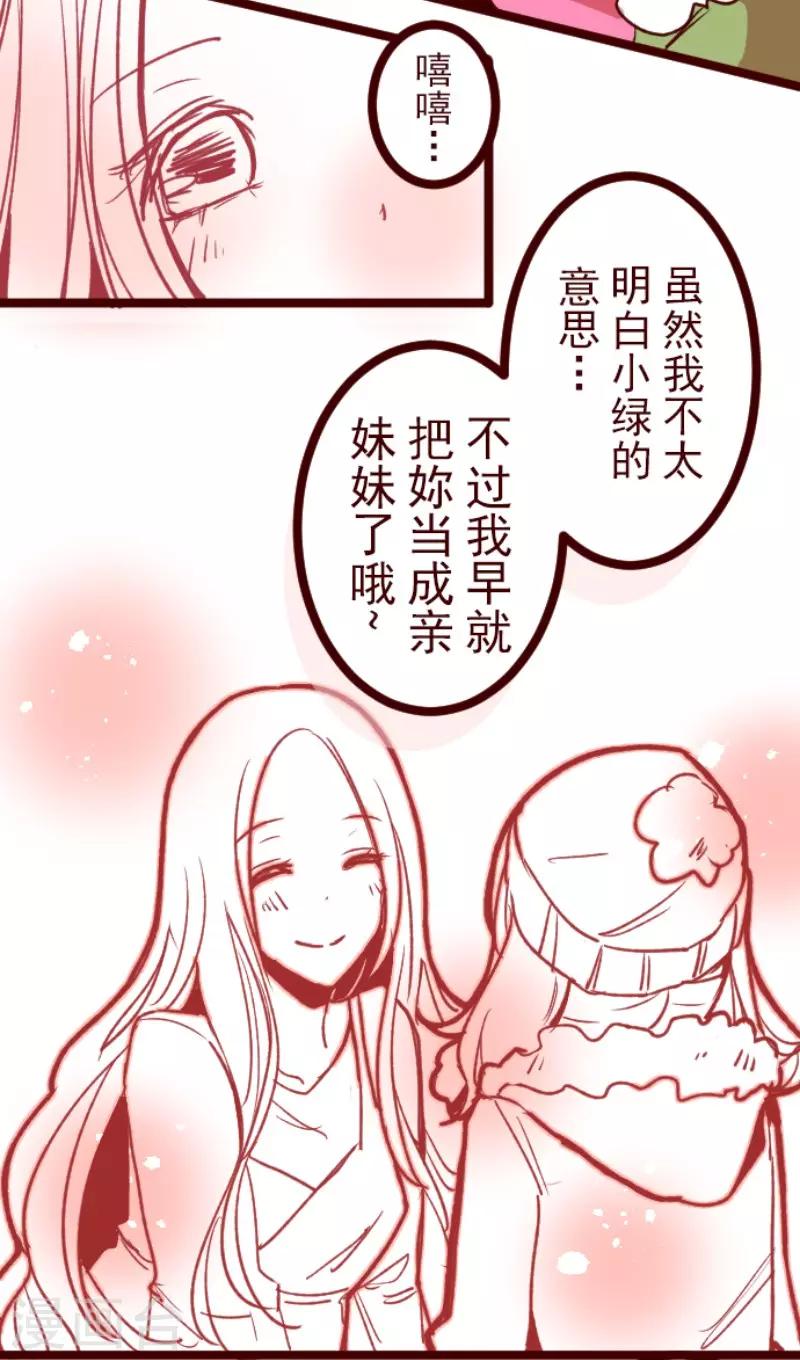 第67话 心灵传音-第67话