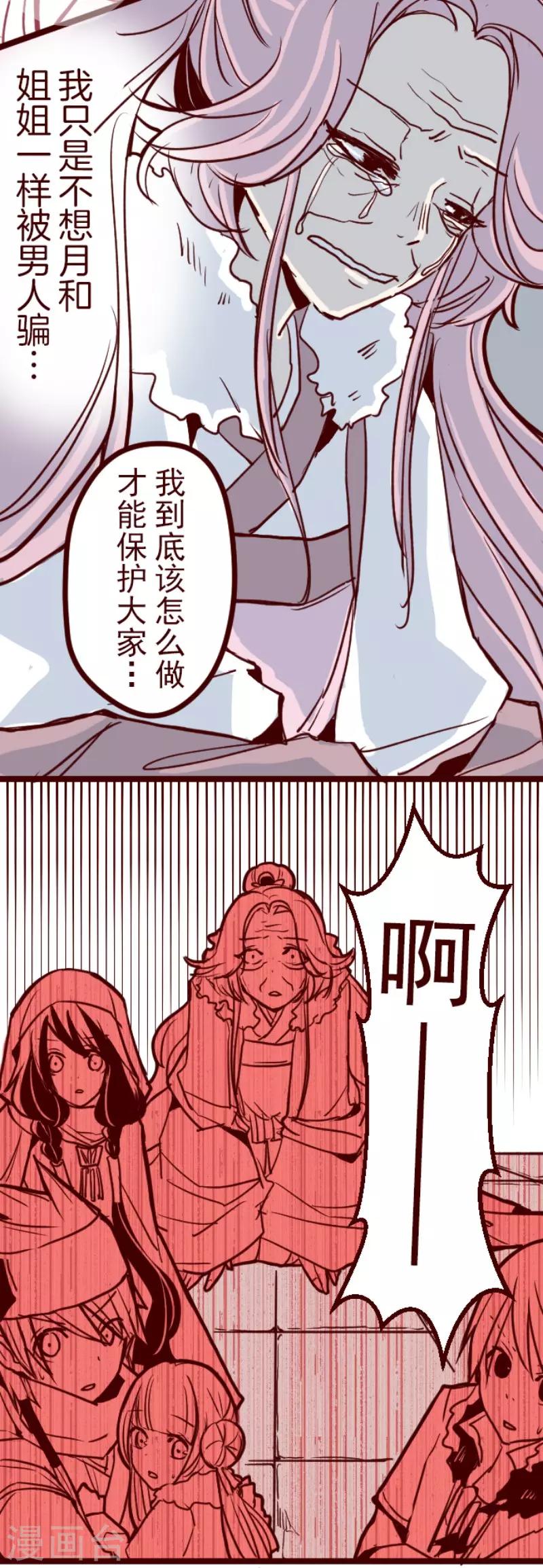 第79话 千年回忆2-第79话