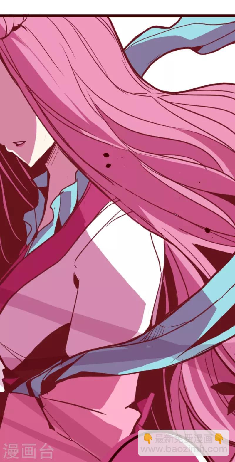 第81话 千年回忆4-第81话