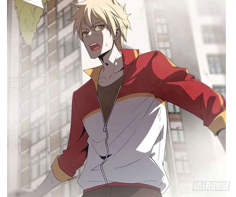 末人小剧场：网恋奔现篇-第37话