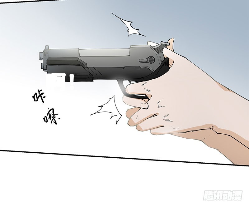 被袭！疯狂的人头狗-第51话