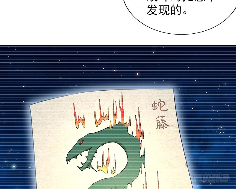 唯一知情人-第61话