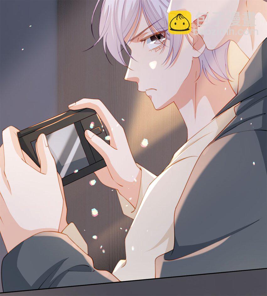 第118话 一个相机而已-第119话