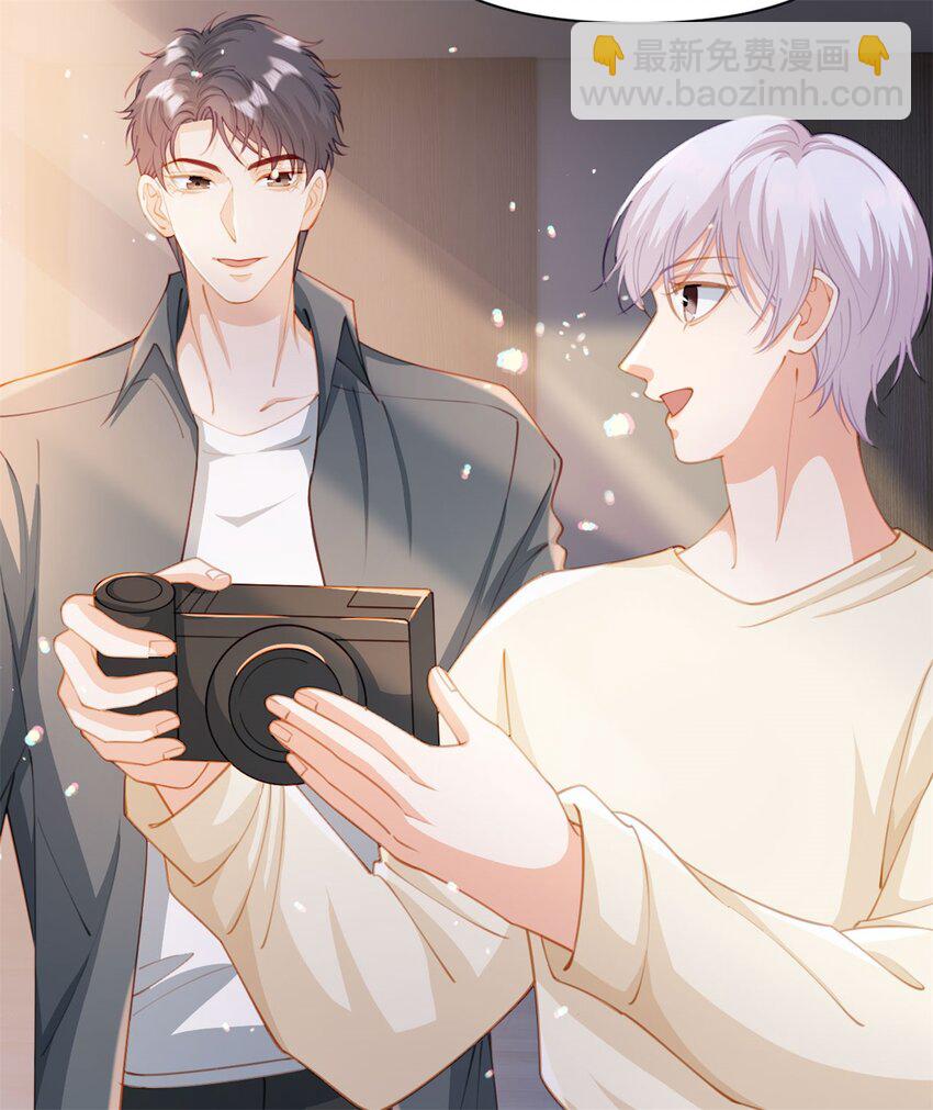 第118话 一个相机而已-第119话