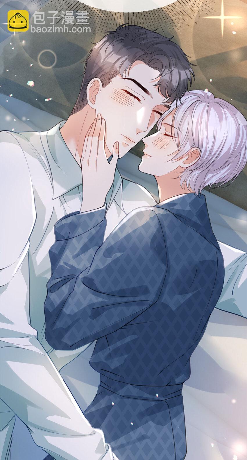 第36话 不记得就好-第37话
