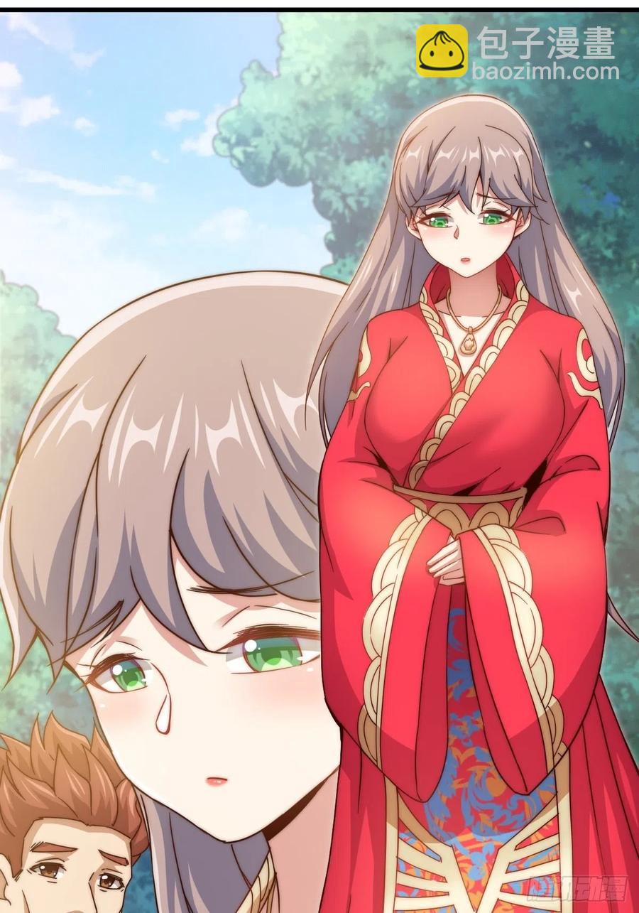 第99话 武灵强者坐镇！(1/2)-第103话