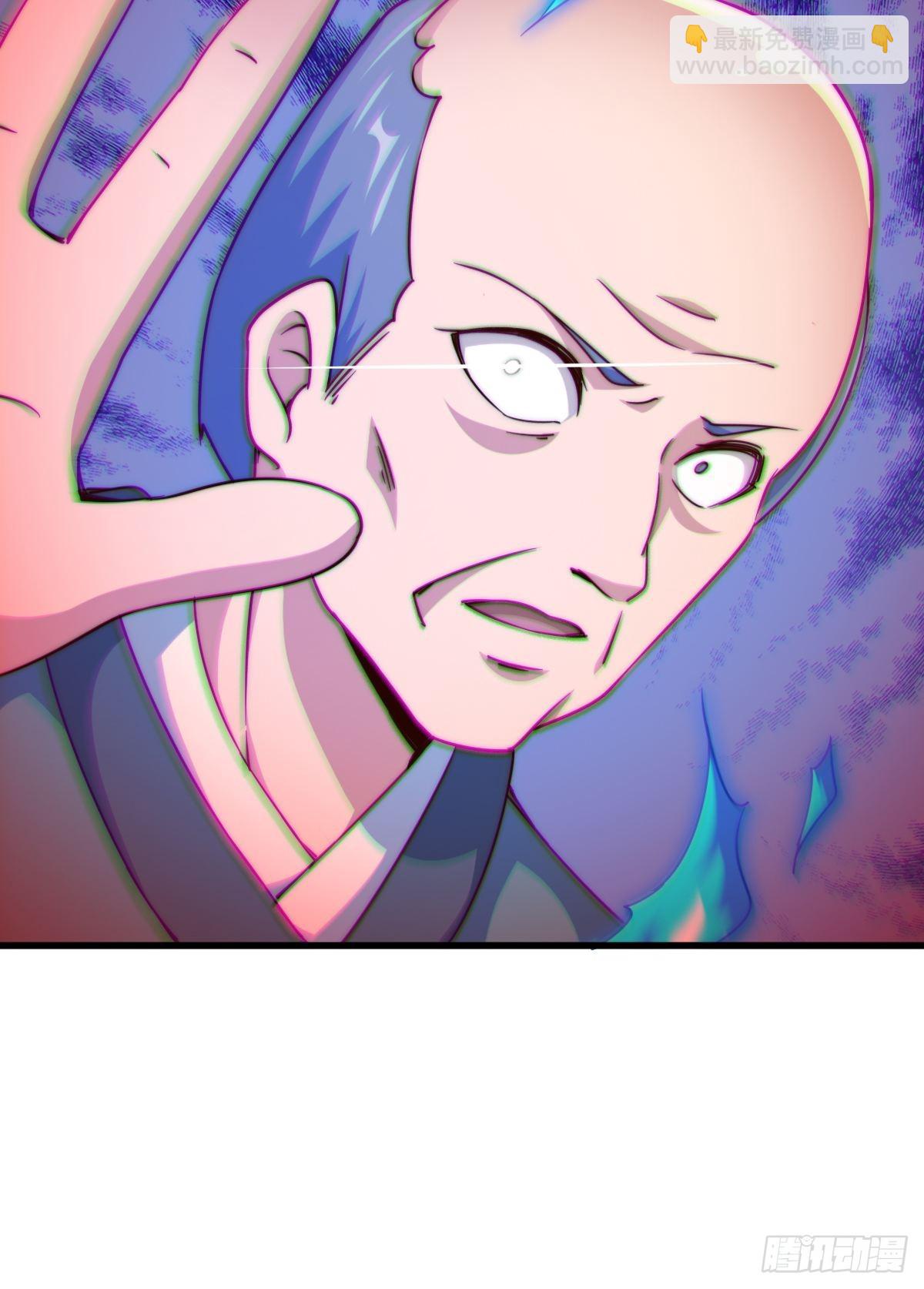 第124话 钟青的实力！(1/2)-第131话
