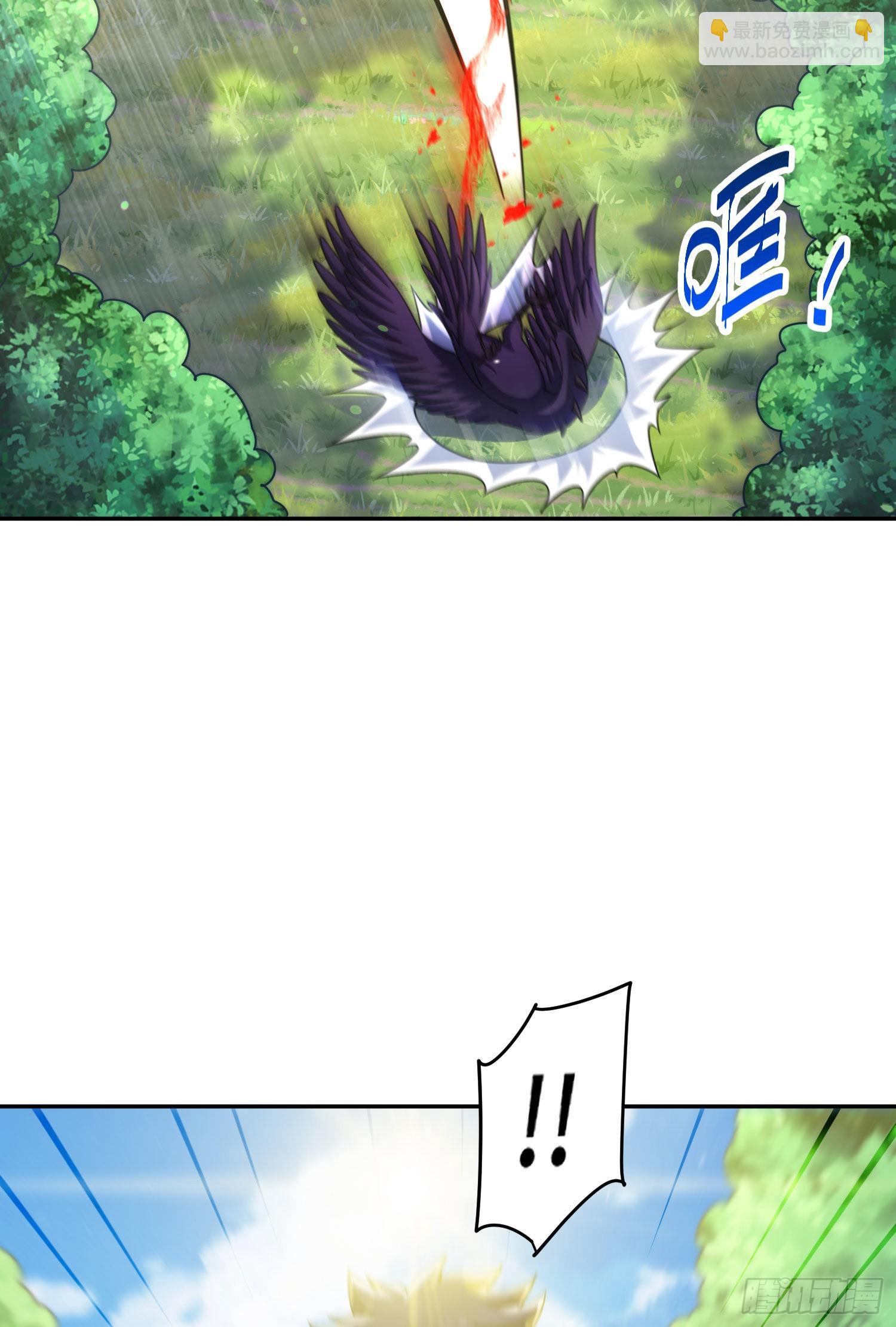 第127话 区区妖仙弹指可灭(1/2)-第135话