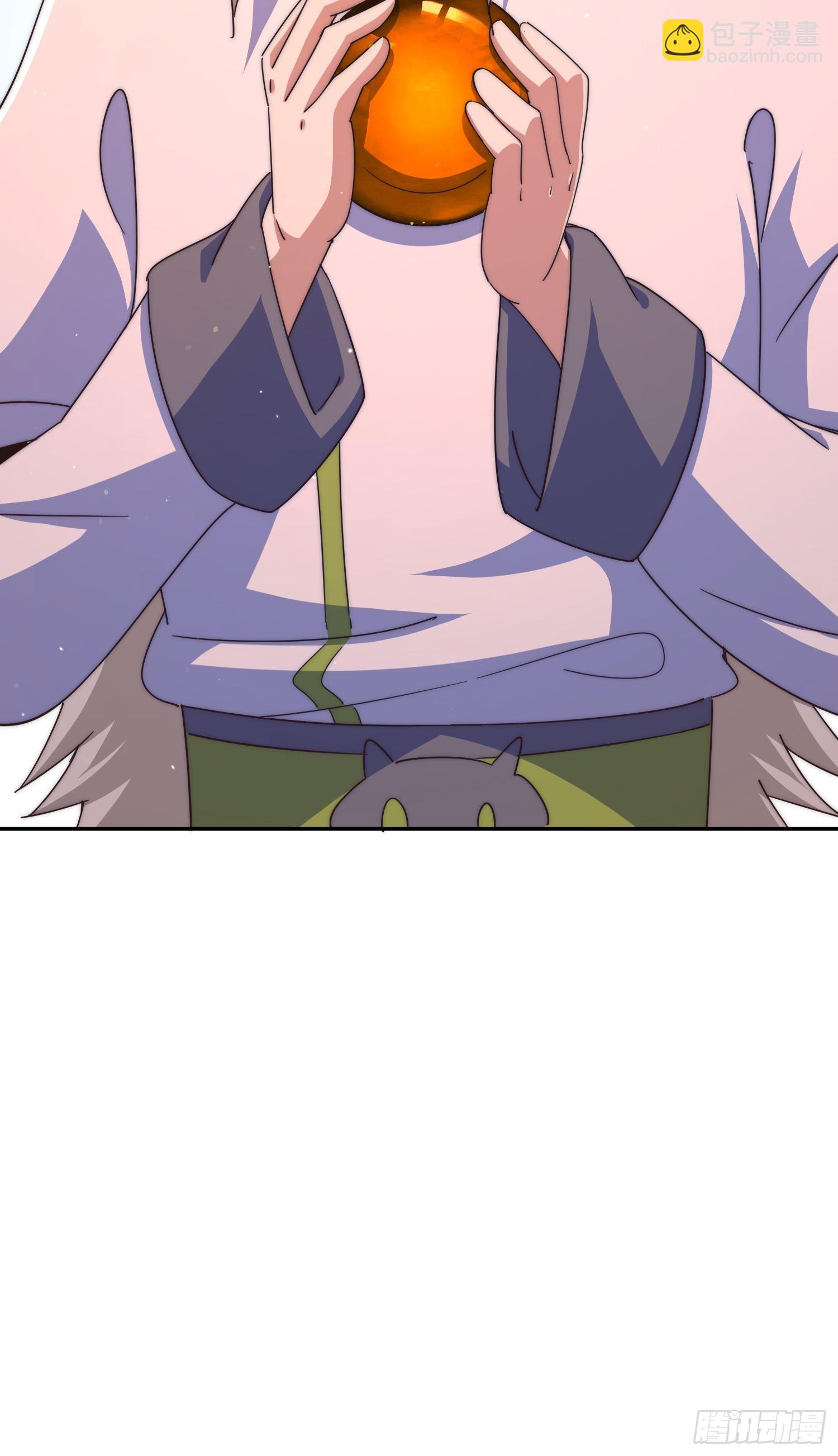 第147话  你摸我？(1/2)-第155话