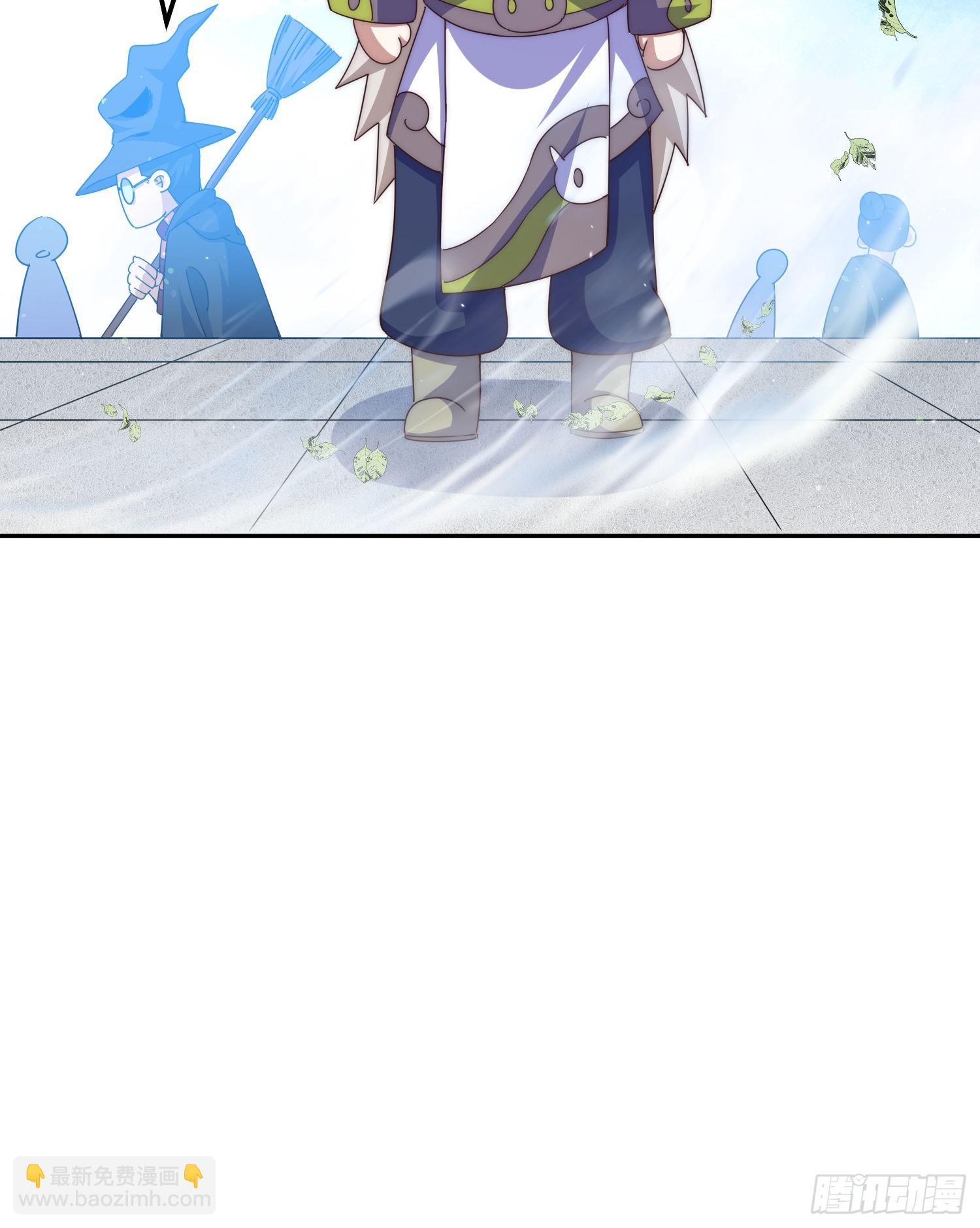 第149话 小丑竟然是我(1/2)-第157话