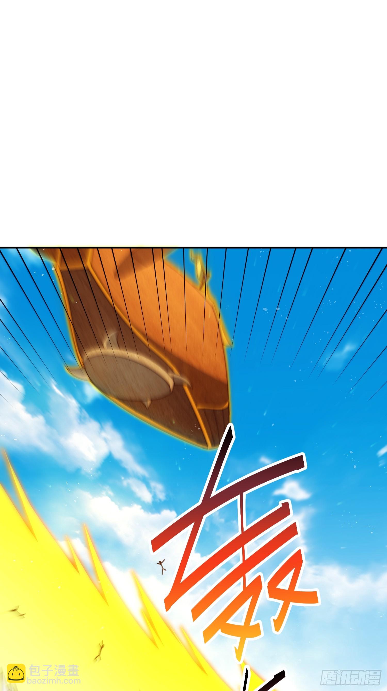 第163话 你是我的神(1/3)-第171话
