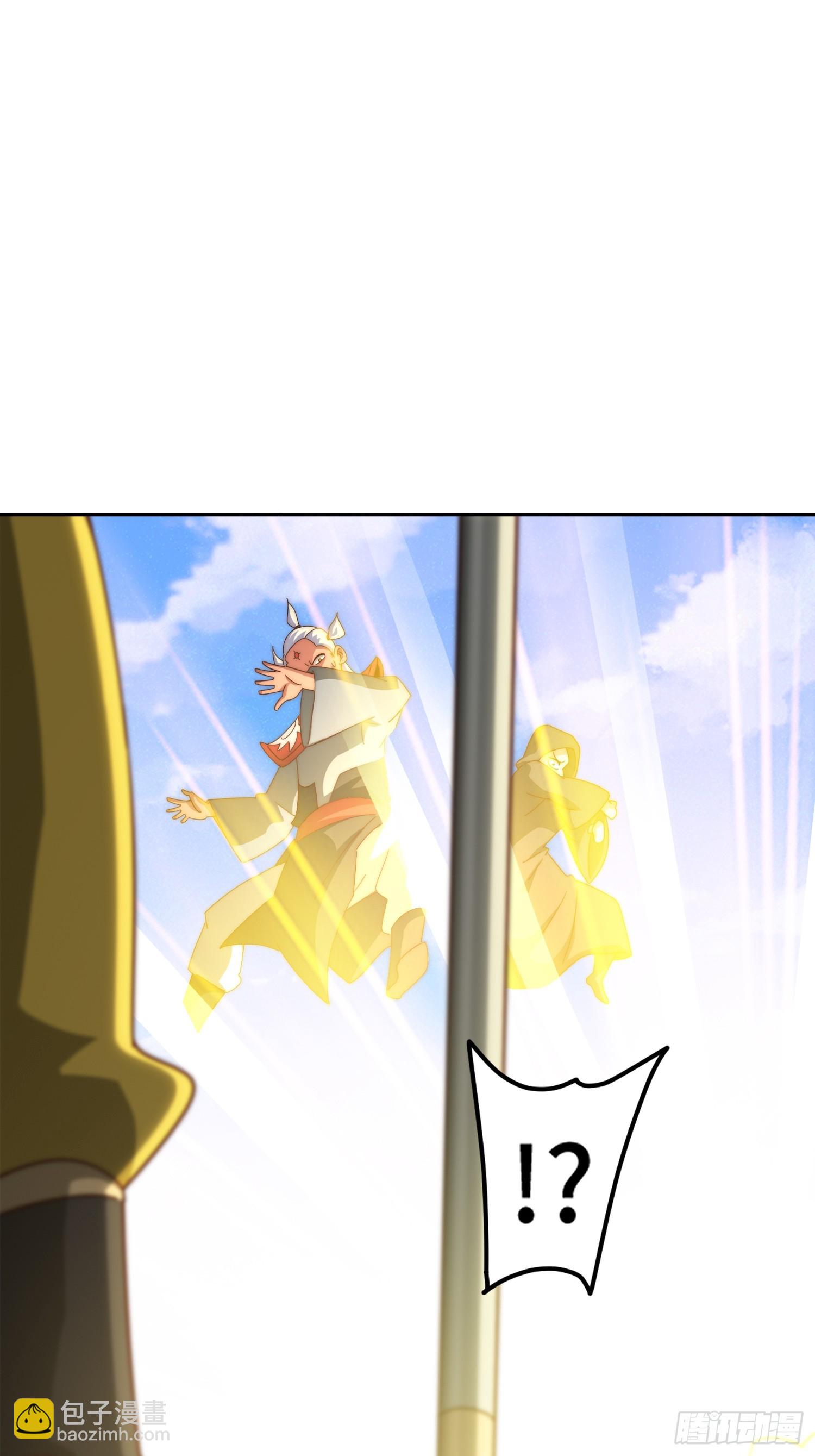 第163话 你是我的神(1/3)-第171话
