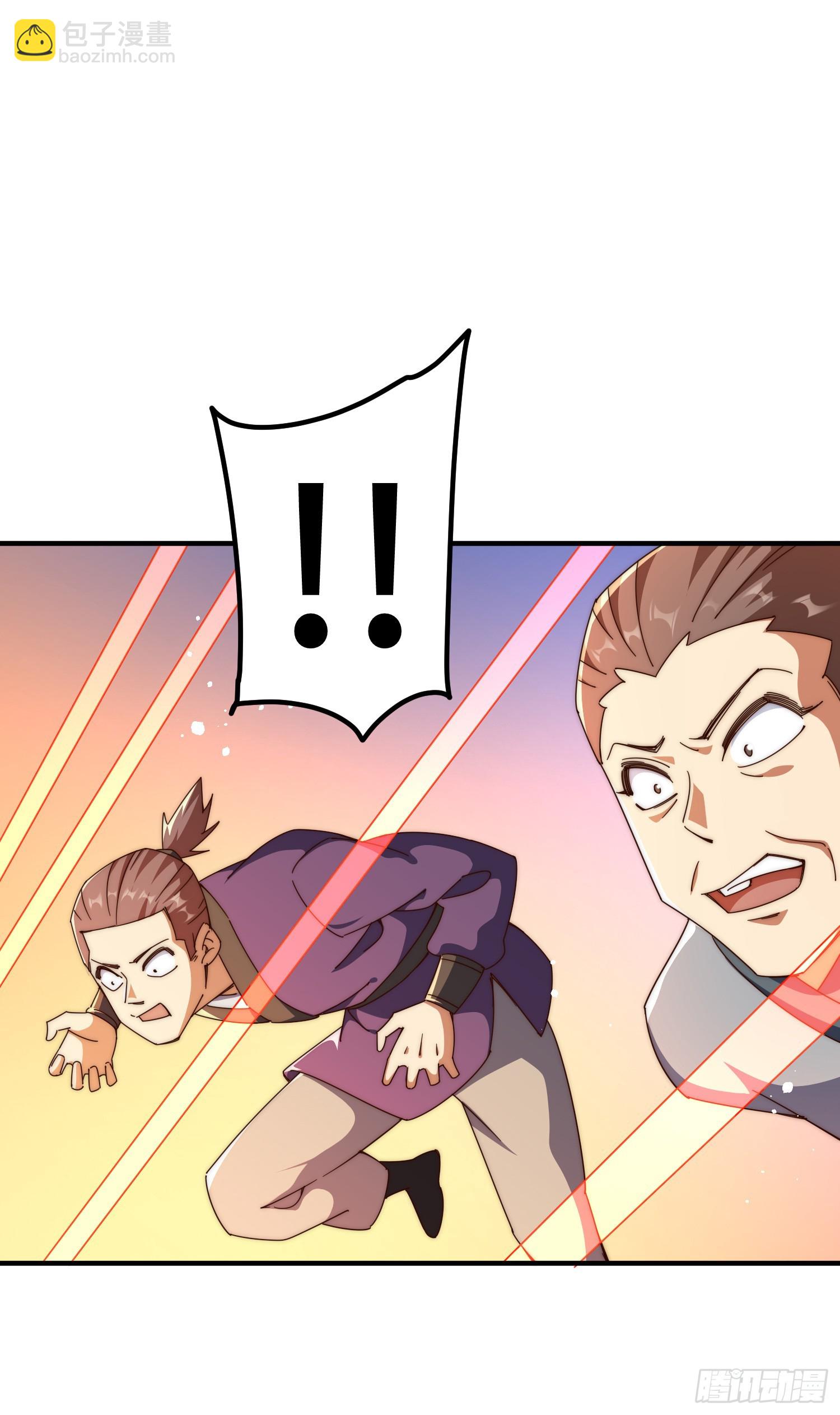 第175话 和我一起战斗！(1/3)-第183话