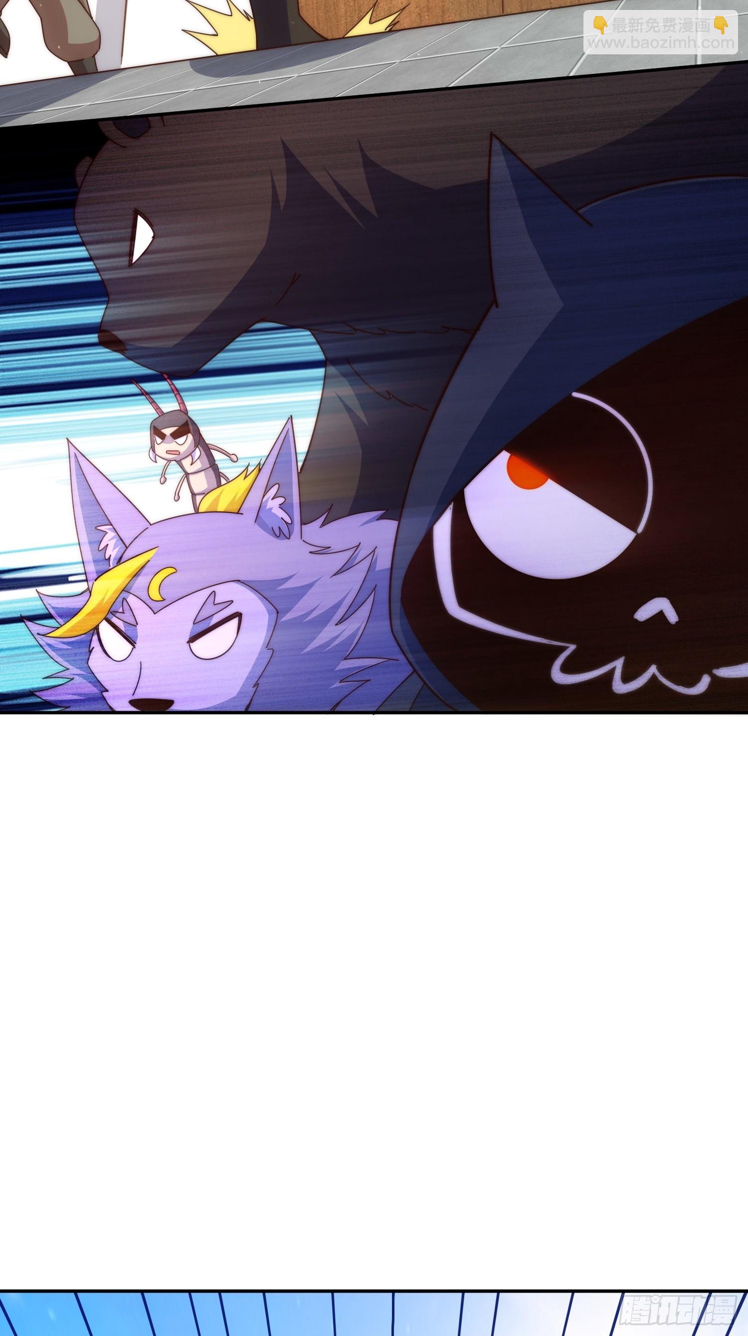 第184话 不可描述的力量(1/2)-第189话