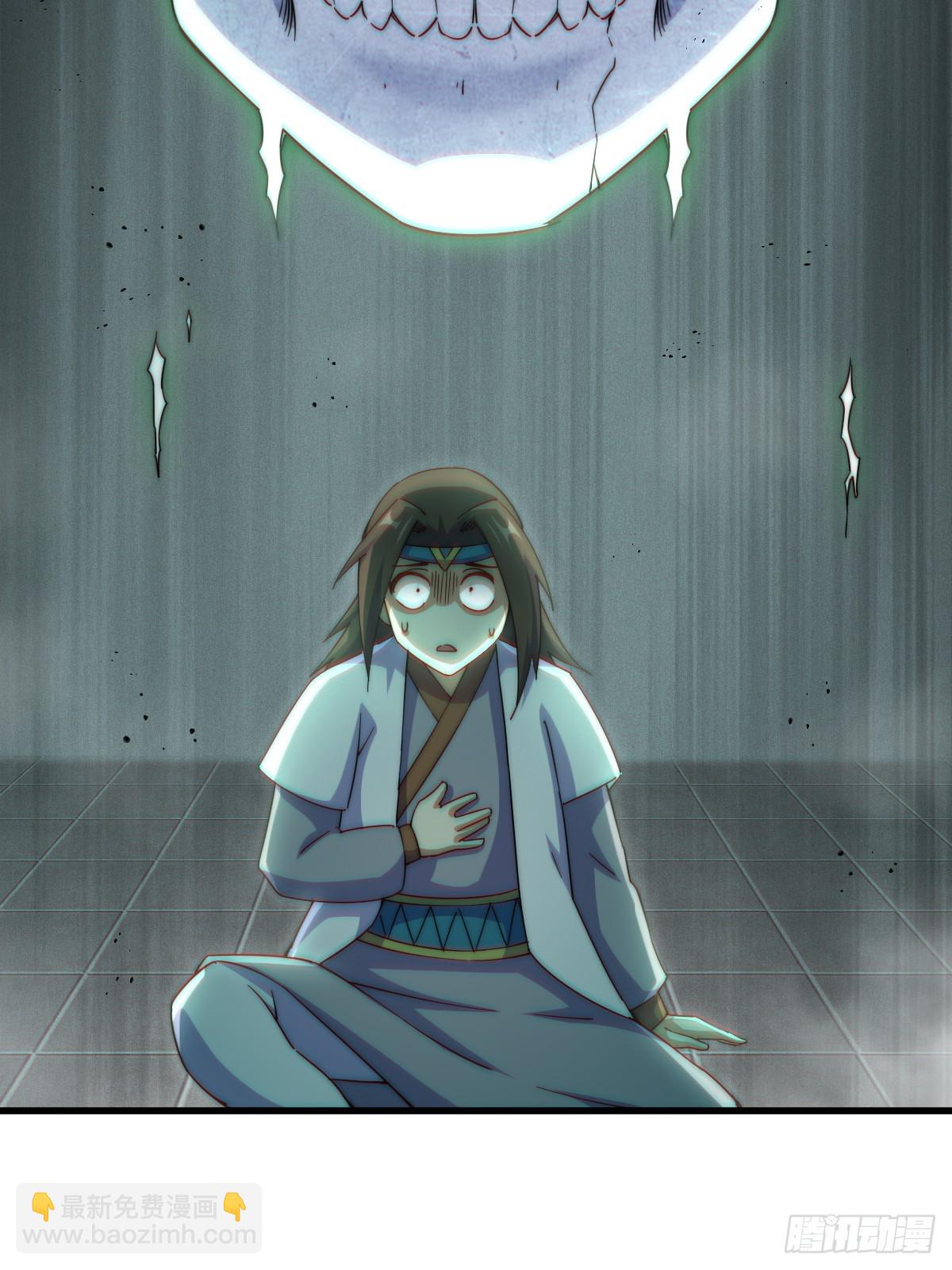 第206话 大闯聚宝阁(1/2)-第211话