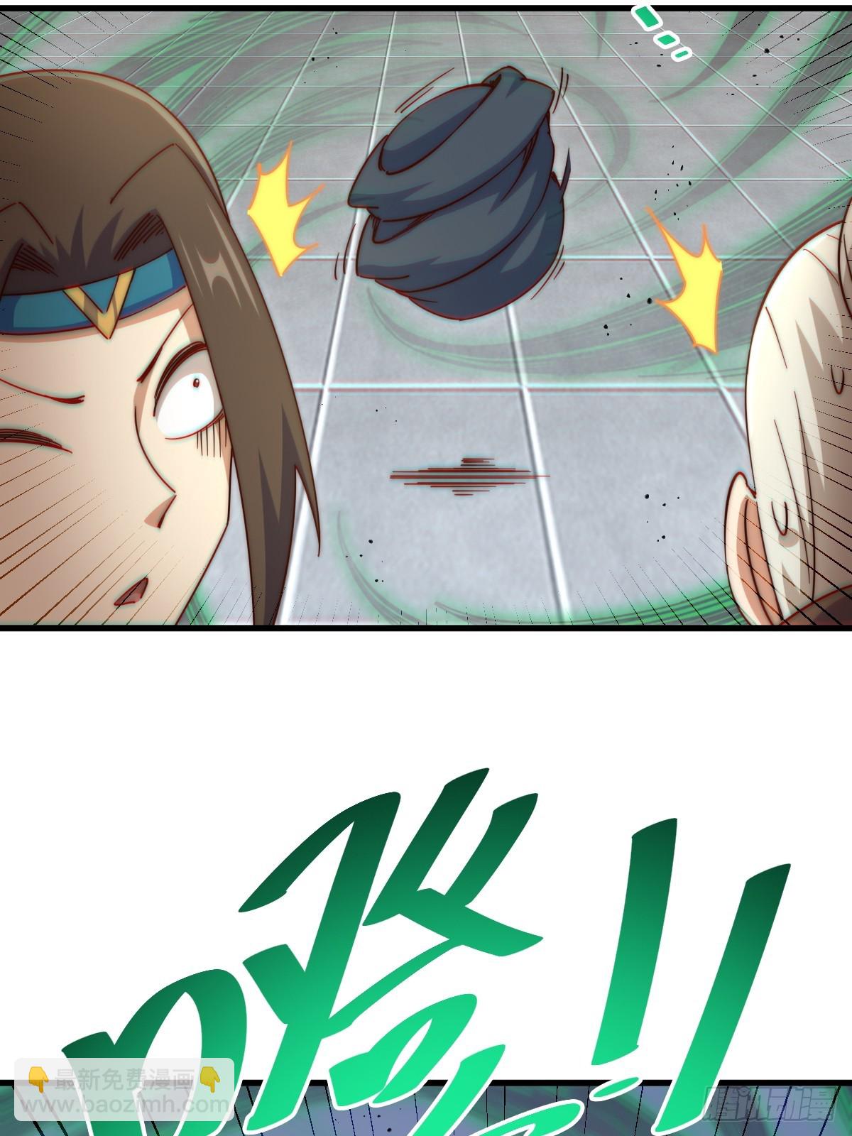 第206话 大闯聚宝阁(1/2)-第211话