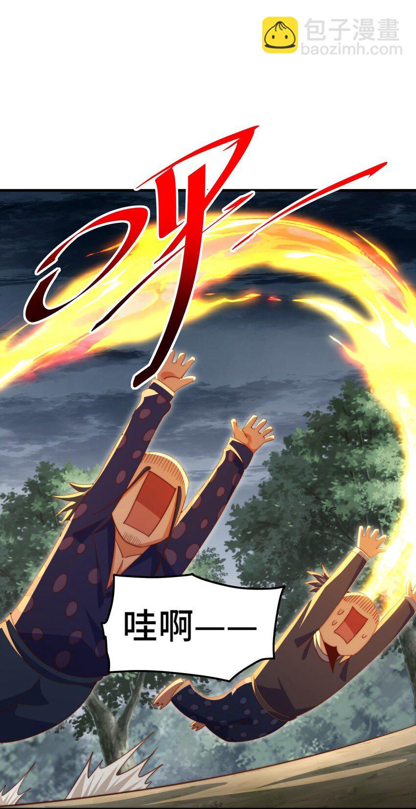 第278话 这人是来割韭菜的(1/2)-第285话