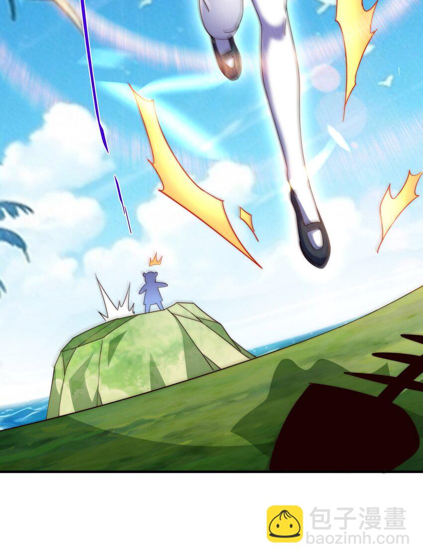 第286话 人外有人，山外有山(1/2)-第293话
