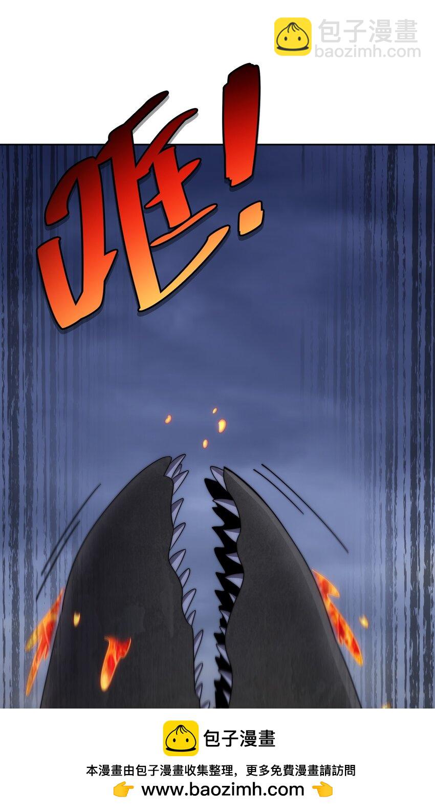 第296话 勇字的核心(1/2)-第303话