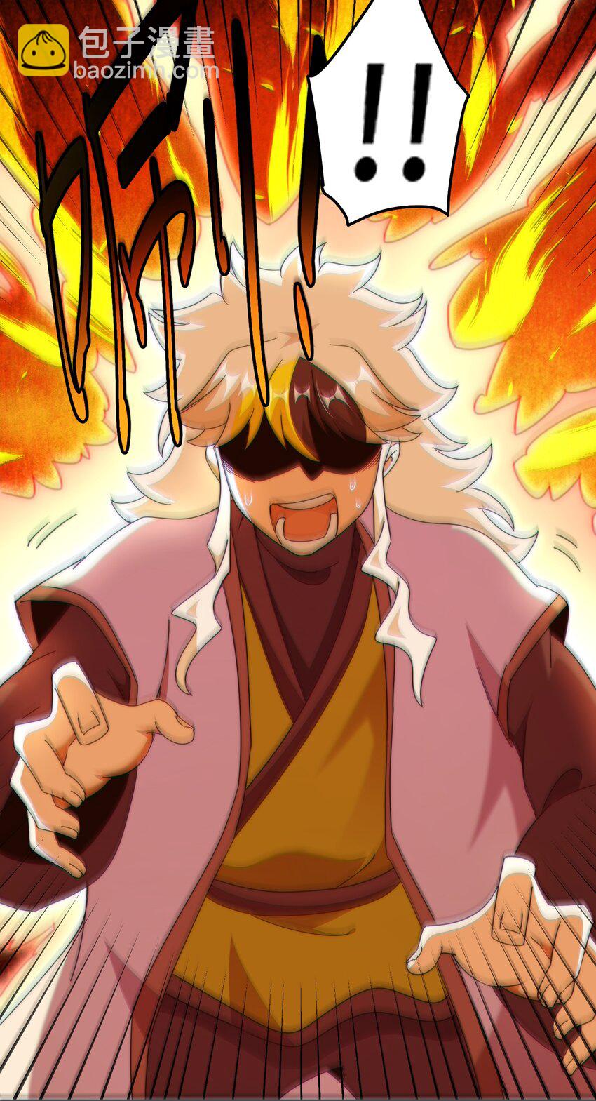 第298话 勇者铠甲！-第305话