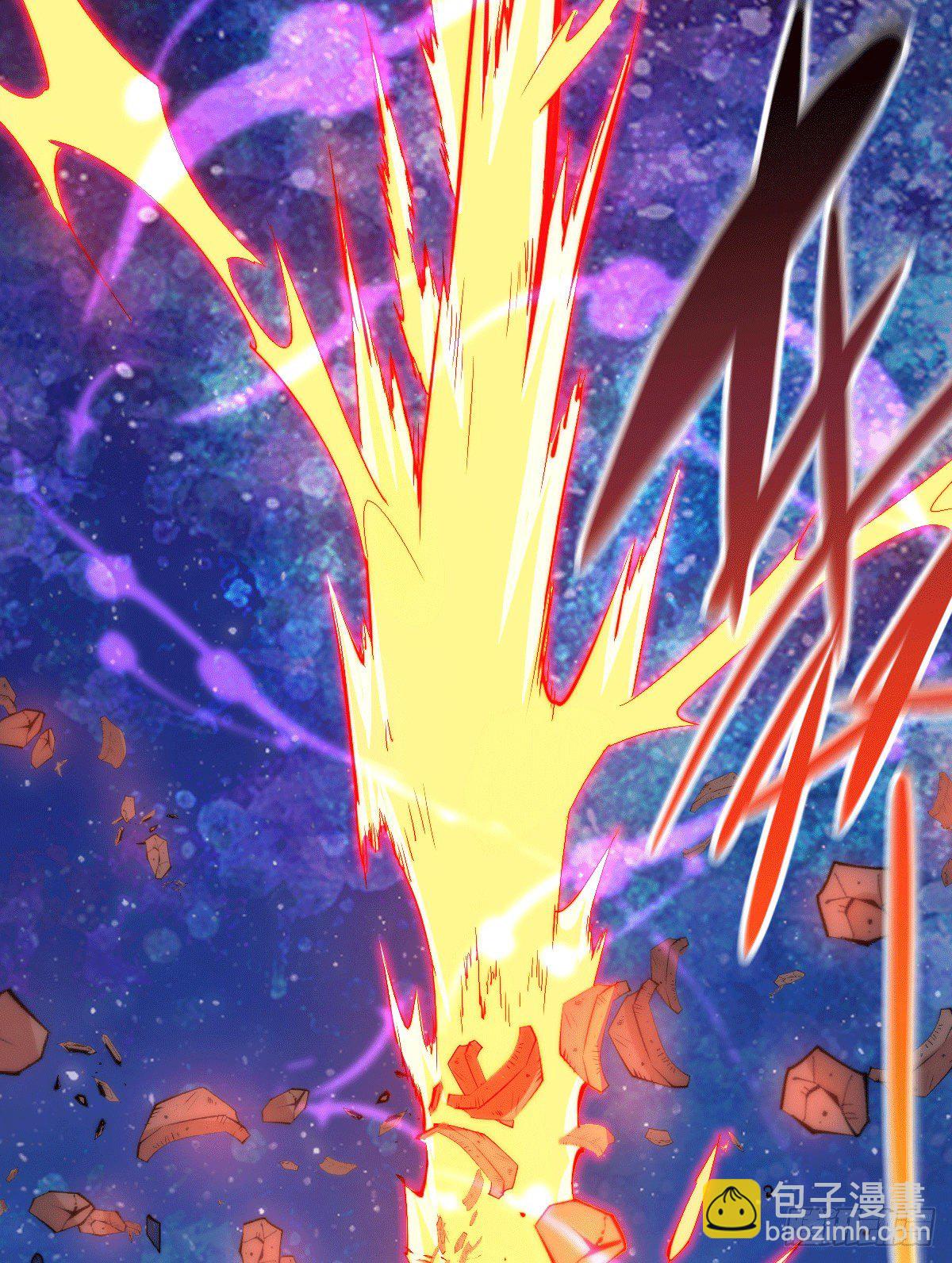 第4话 是流星？！许个愿~-第5话