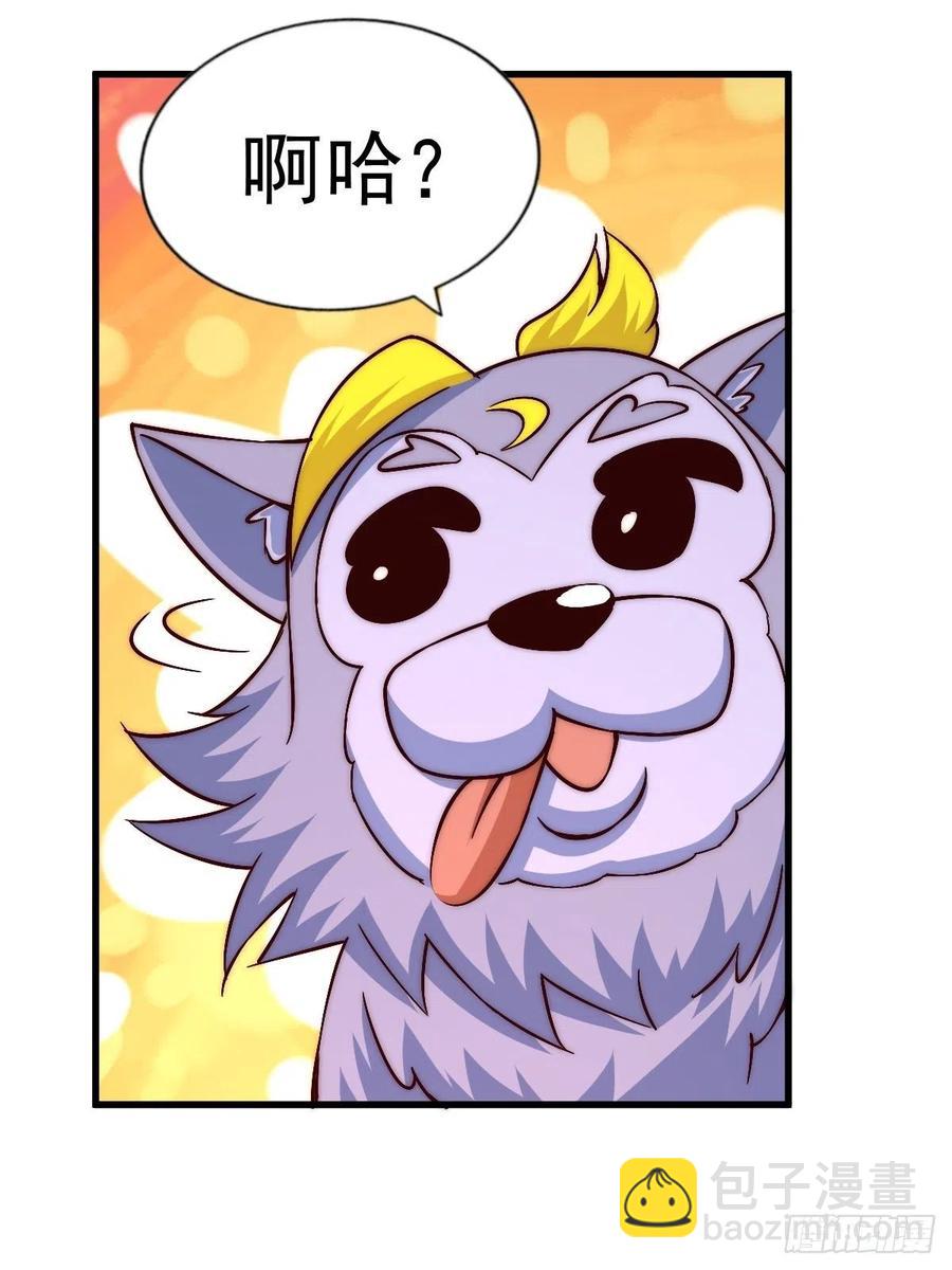第69话  钱钱没了！！(1/2)-第73话