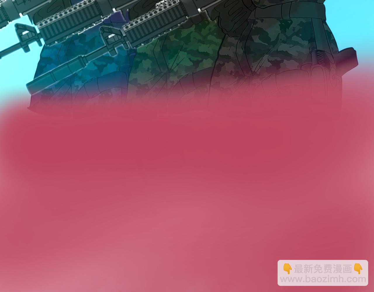 🍟末日保护者 空军小队 第7页