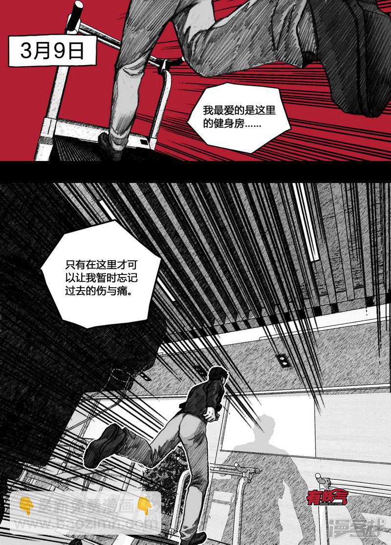 🍟末日孢子 153 153宏刚的健身房 第5页