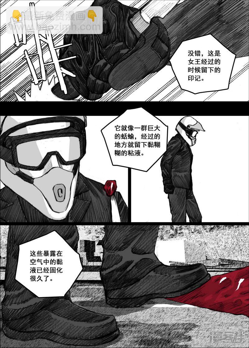🍟末日孢子 177 177追踪 第12页