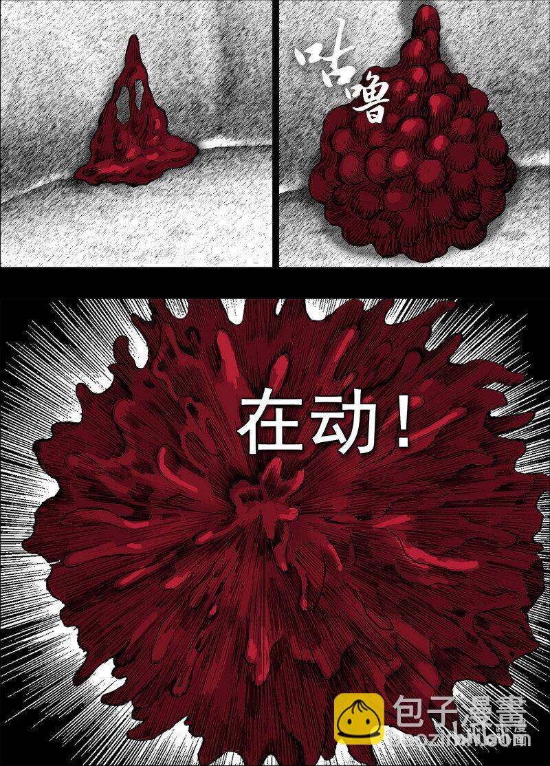 🍟末日孢子 233 233海藏码头 第14页