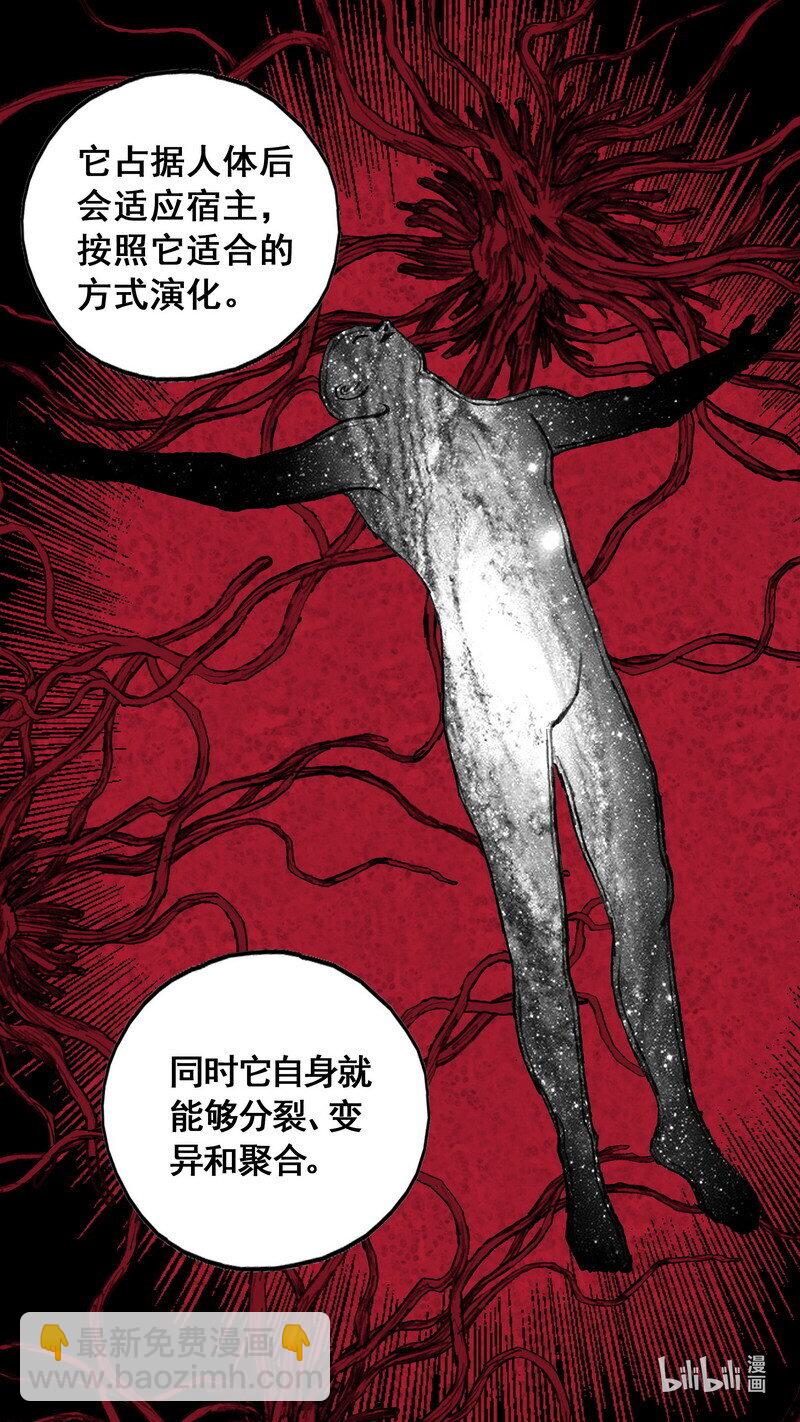🍟末日孢子 243 243苏醒 第8页