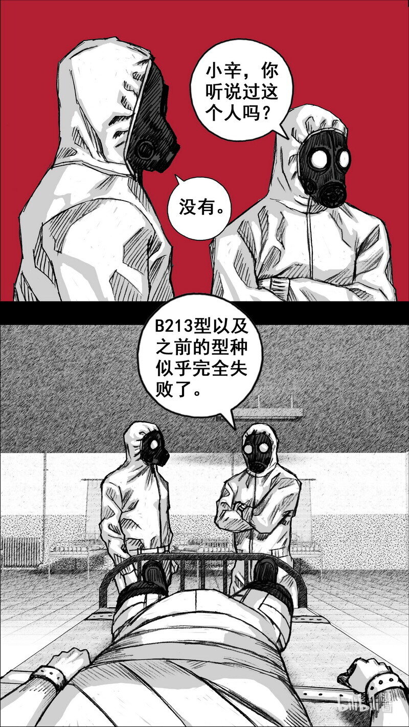 🍟末日孢子 263 263白楼 第3页