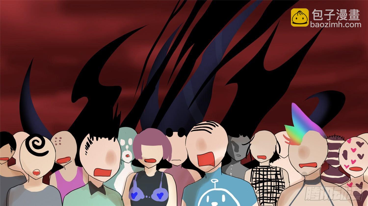 第十五章 闪亮登场-第15话