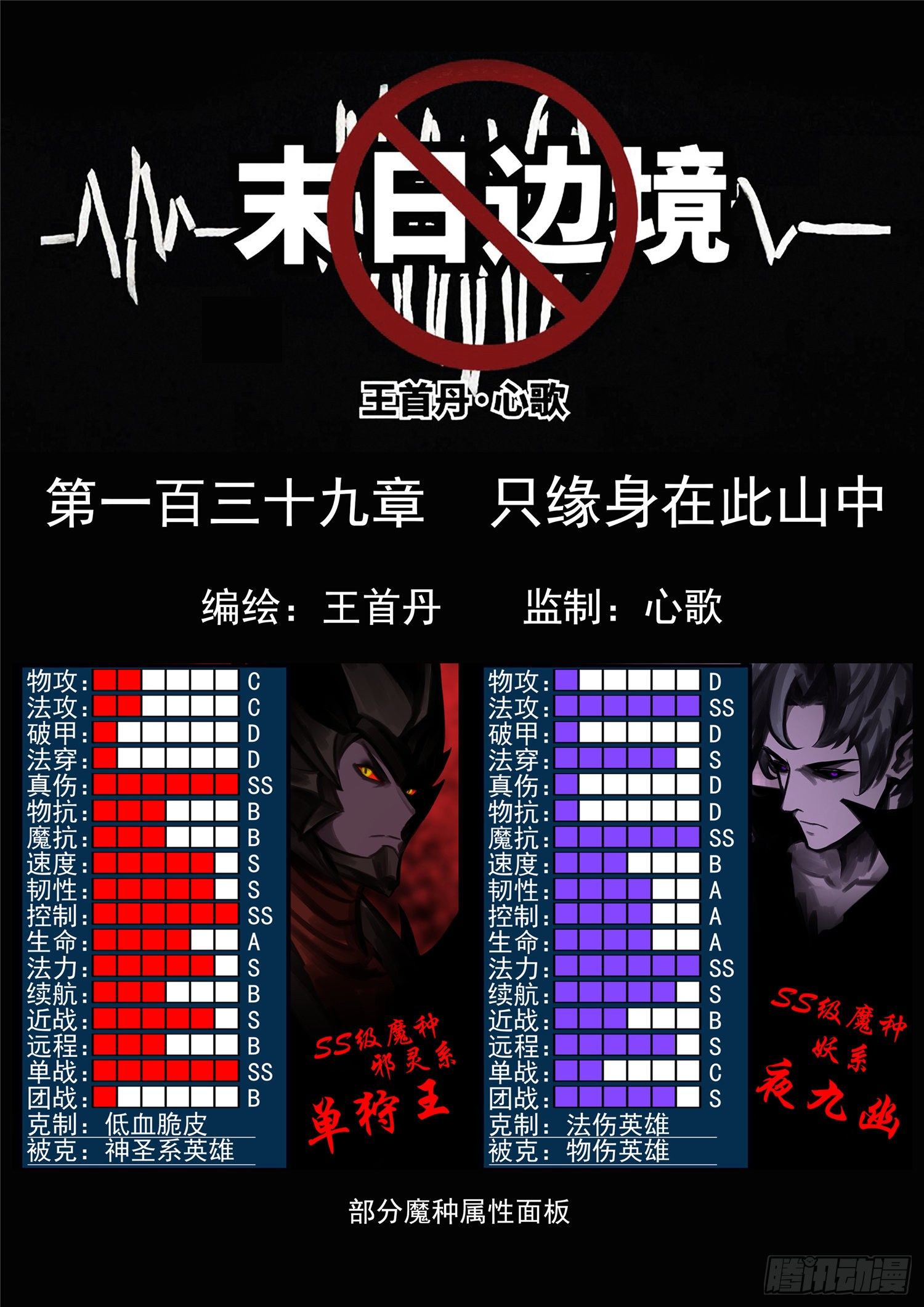 第一百三十九章 只缘身在此山中-第143话