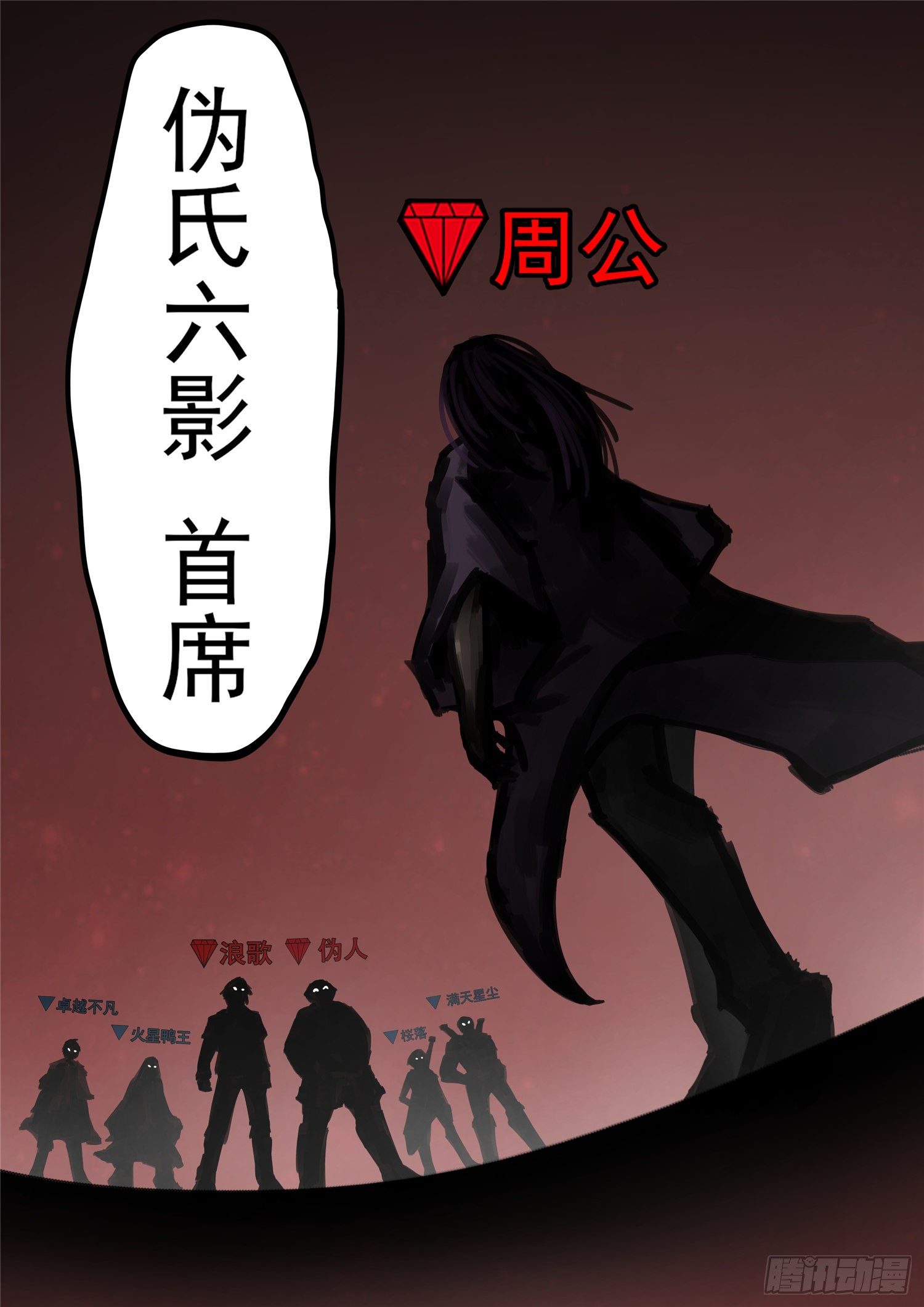 第一百五十七章 蜕变-第161话