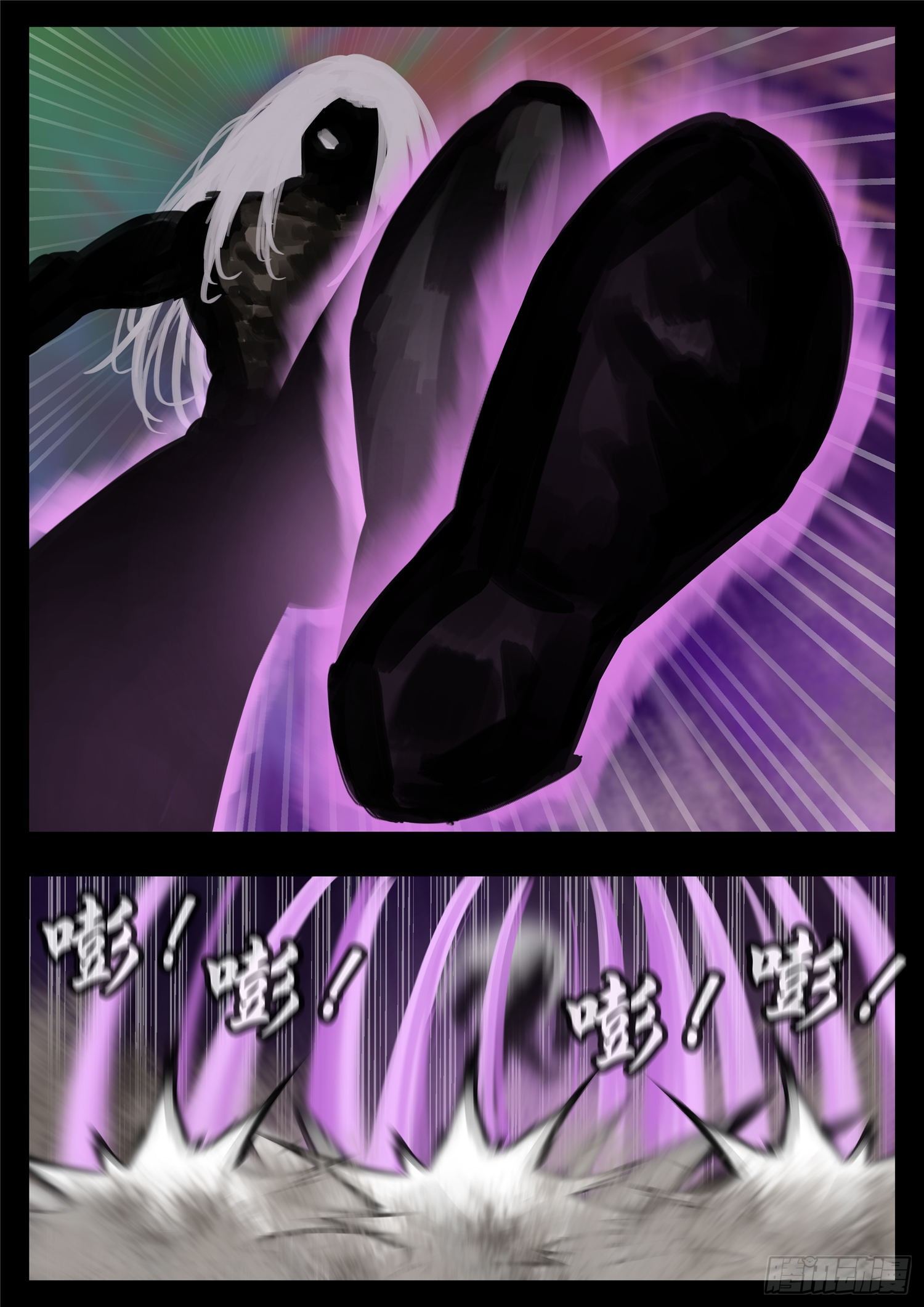第一百七十五章 礼物-第179话